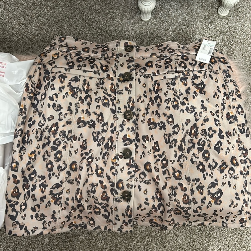 Maurices Skirt